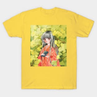 Ginko T-Shirt